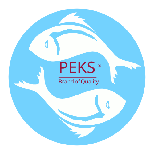 PEKS Logo